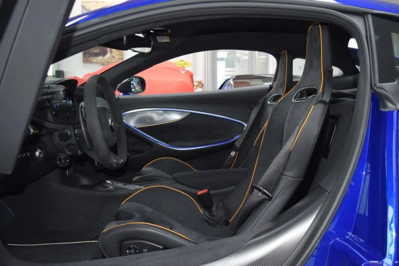 Artura MSO Carbon, Performance & Technology Pack