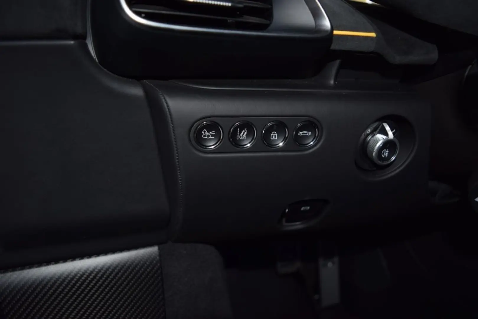 Artura MSO Carbon, Performance & Technology Pack