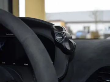Artura MSO Carbon, Performance & Technology Pack