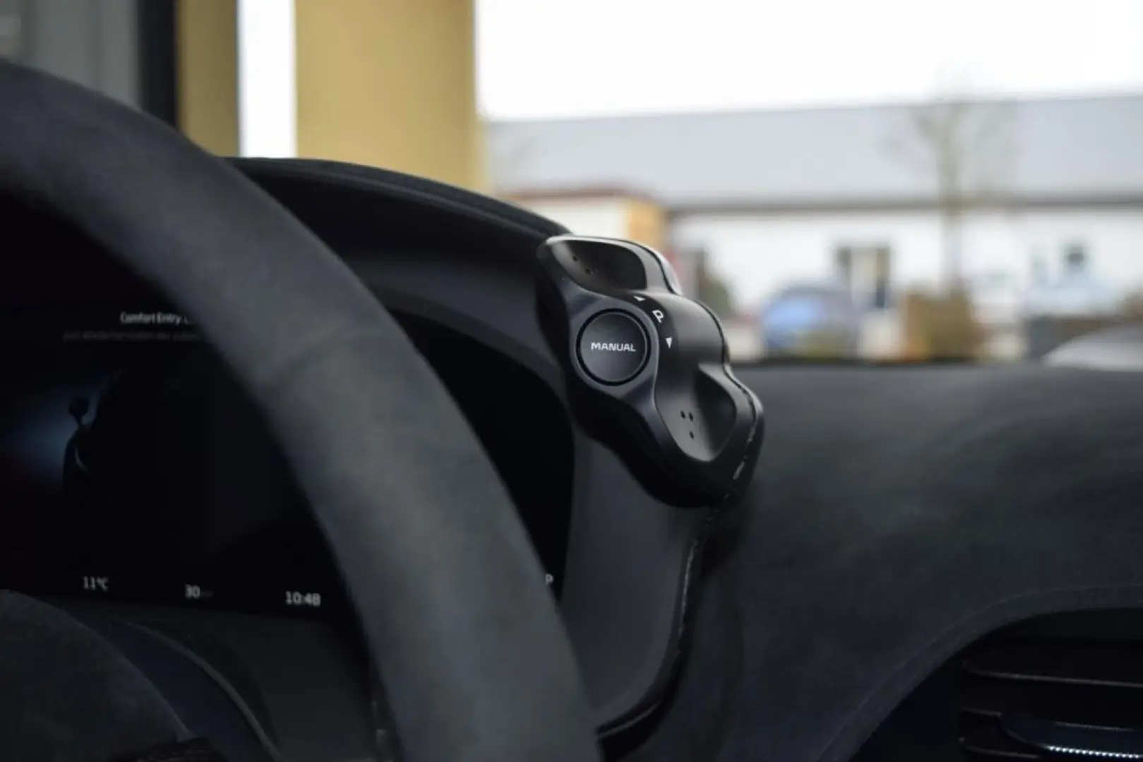 Artura MSO Carbon, Performance & Technology Pack