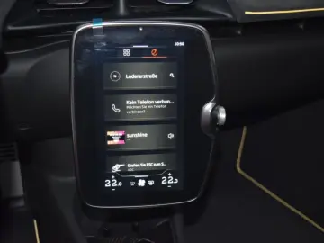 Artura MSO Carbon, Performance & Technology Pack