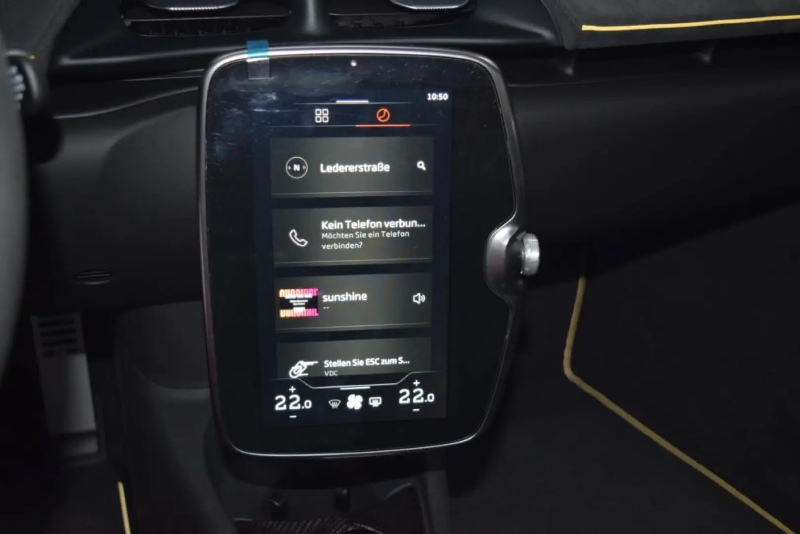 Artura MSO Carbon, Performance & Technology Pack
