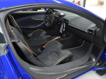 Artura MSO Carbon, Performance & Technology Pack