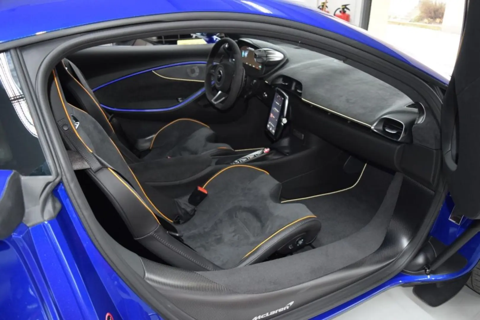 Artura MSO Carbon, Performance & Technology Pack