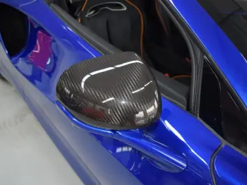 Artura MSO Carbon, Performance & Technology Pack