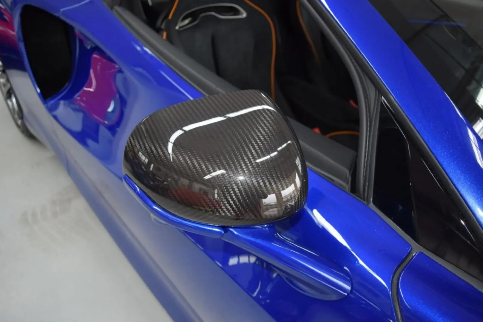 Artura MSO Carbon, Performance & Technology Pack
