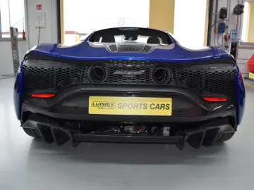Artura MSO Carbon, Performance & Technology Pack
