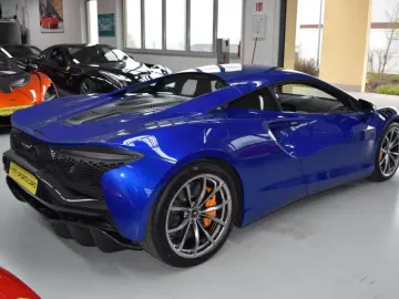 Artura MSO Carbon, Performance & Technology Pack