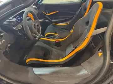 750S Coupe LIFT~FULL CARBON~BOWERS&WILKINS~360