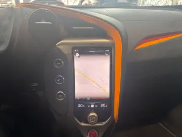 750S Coupe LIFT~FULL CARBON~BOWERS&WILKINS~360