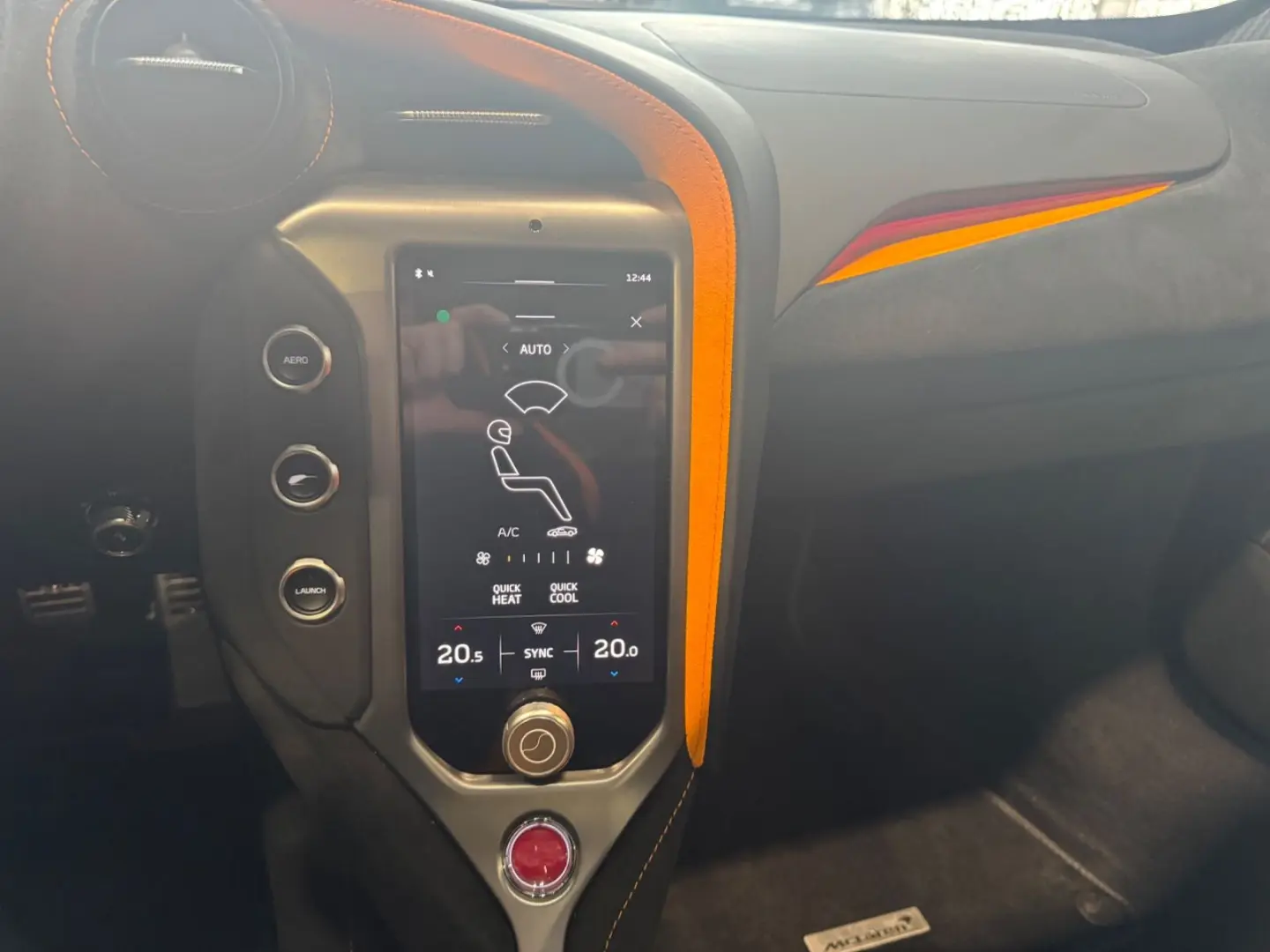 750S Coupe LIFT~FULL CARBON~BOWERS&WILKINS~360