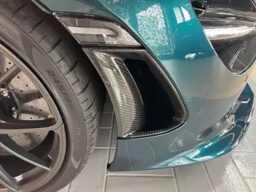 750S Coupe LIFT~FULL CARBON~BOWERS&WILKINS~360