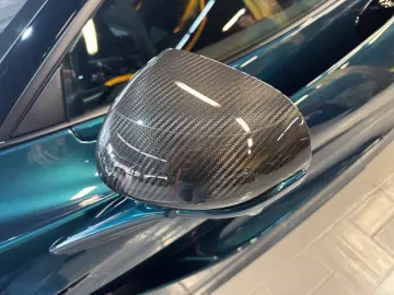 750S Coupe LIFT~FULL CARBON~BOWERS&WILKINS~360