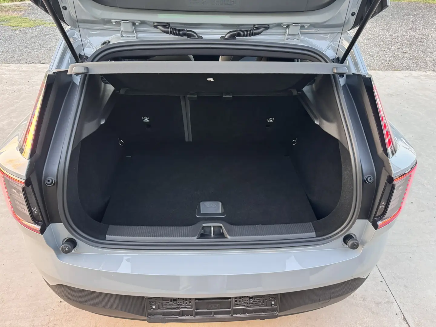 Volvo EX30