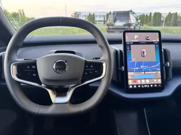 Volvo EX30