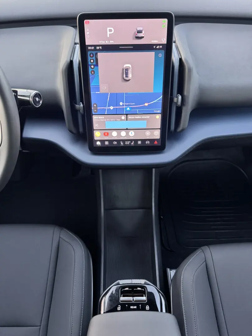 Volvo EX30