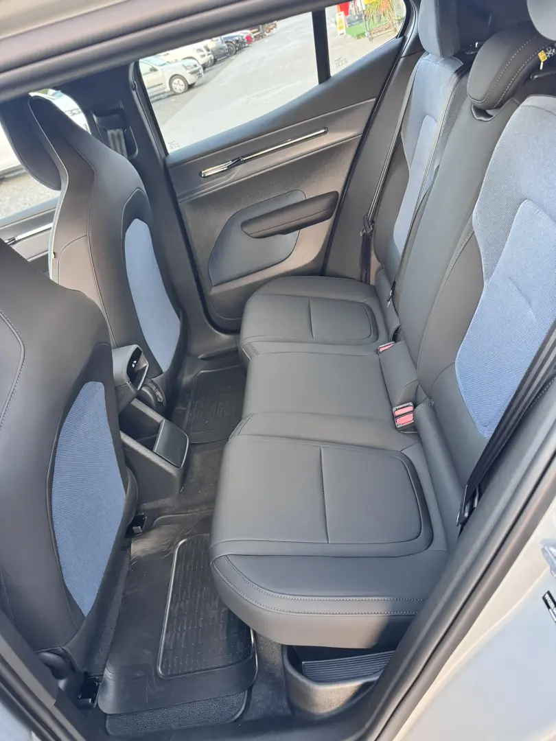 Volvo EX30