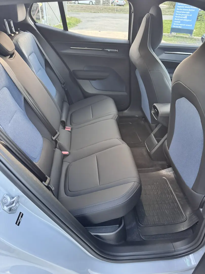 Volvo EX30