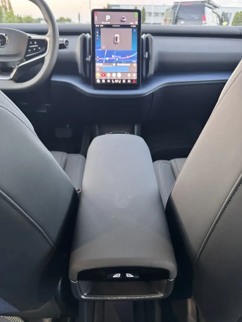 Volvo EX30