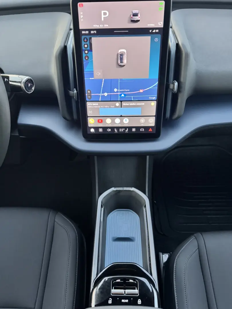 Volvo EX30