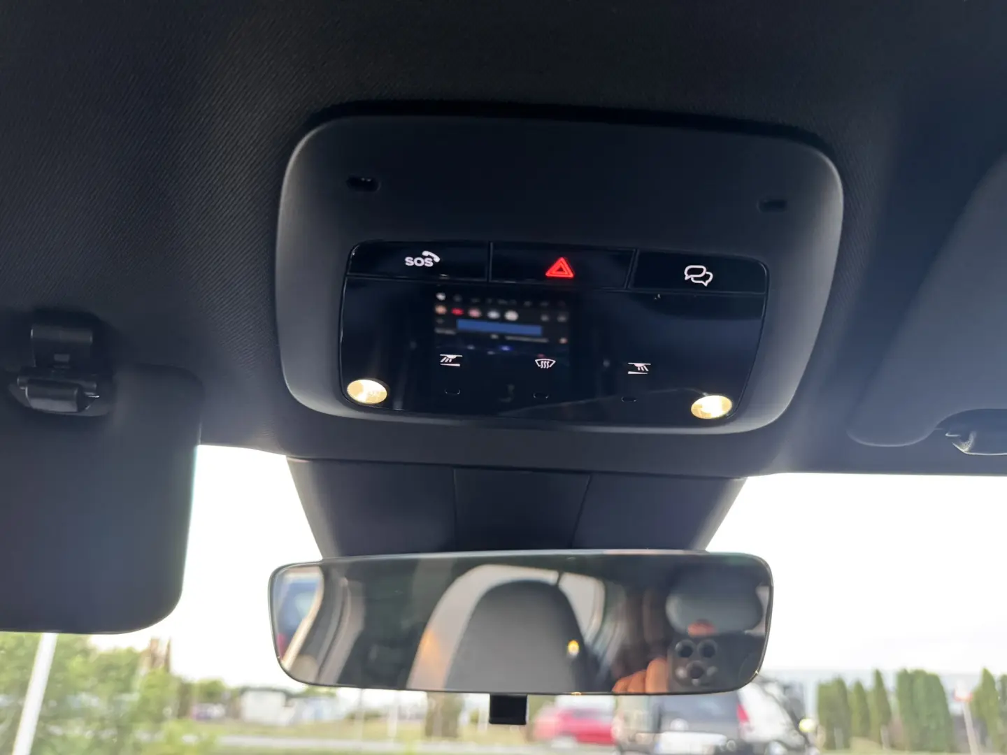 Volvo EX30