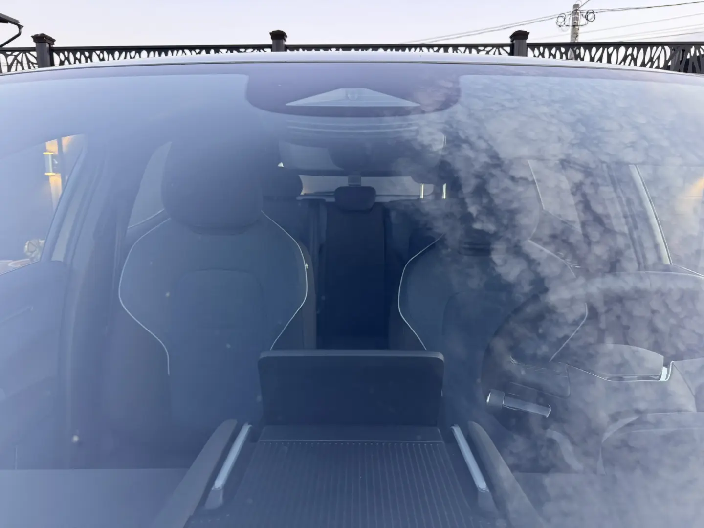 Volvo EX30