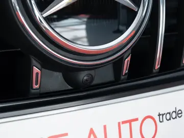 Mercedes Benz GLE 53 AMG