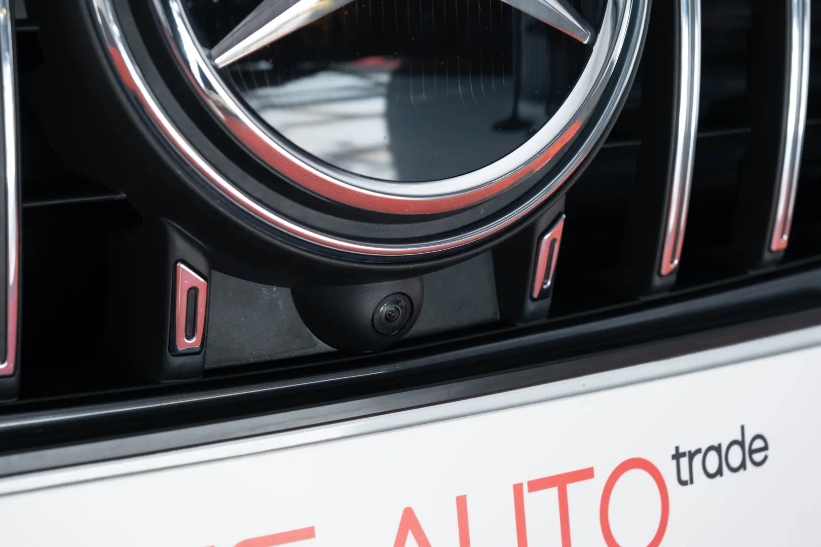Mercedes Benz GLE 53 AMG