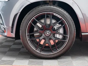 Mercedes Benz GLE 53 AMG