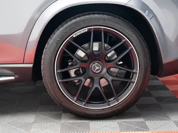 Mercedes Benz GLE 53 AMG