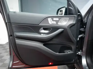 Mercedes Benz GLE 53 AMG