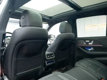 Mercedes Benz GLE 53 AMG