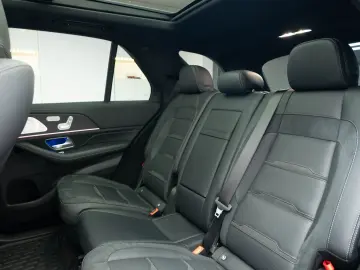 Mercedes Benz GLE 53 AMG
