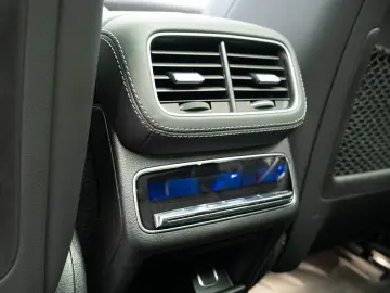 Mercedes Benz GLE 53 AMG