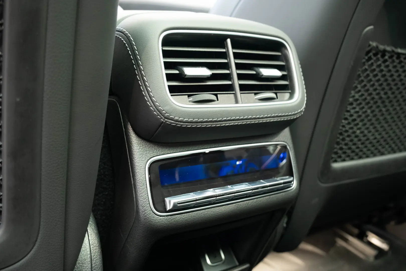 Mercedes Benz GLE 53 AMG