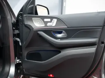 Mercedes Benz GLE 53 AMG