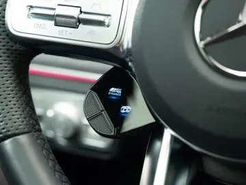 Mercedes Benz GLE 53 AMG