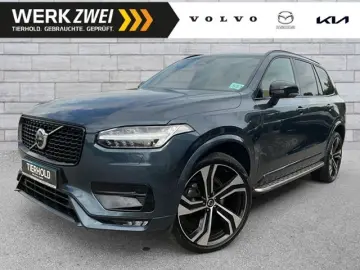 XC90 B5 Plus Dark AWD AHK 7 Sitze BLIS  360