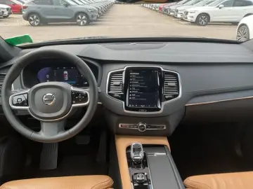 XC90 B5 Plus Dark AWD AHK 7 Sitze BLIS  360°
