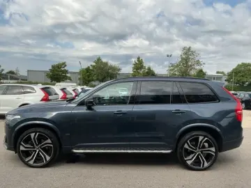 XC90 B5 Plus Dark AWD AHK 7 Sitze BLIS  360°