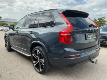 XC90 B5 Plus Dark AWD AHK 7 Sitze BLIS  360°