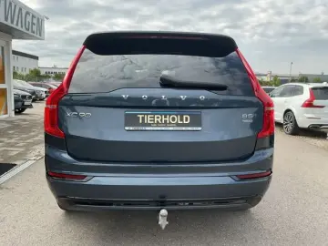 XC90 B5 Plus Dark AWD AHK 7 Sitze BLIS  360°