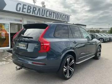 XC90 B5 Plus Dark AWD AHK 7 Sitze BLIS  360°