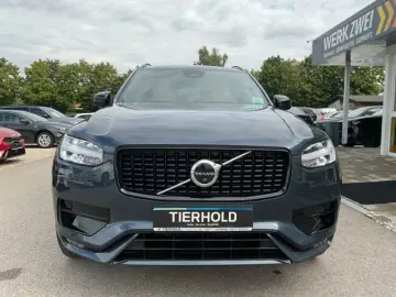 XC90 B5 Plus Dark AWD AHK 7 Sitze BLIS  360°