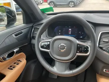 XC90 B5 Plus Dark AWD AHK 7 Sitze BLIS  360°