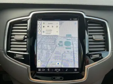 XC90 B5 Plus Dark AWD AHK 7 Sitze BLIS  360°