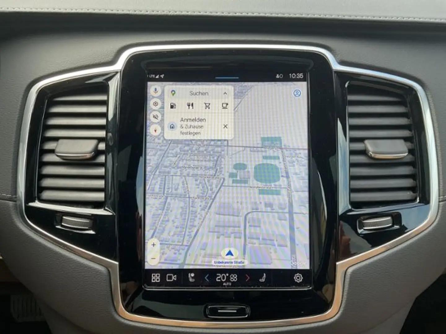 XC90 B5 Plus Dark AWD AHK 7 Sitze BLIS  360°