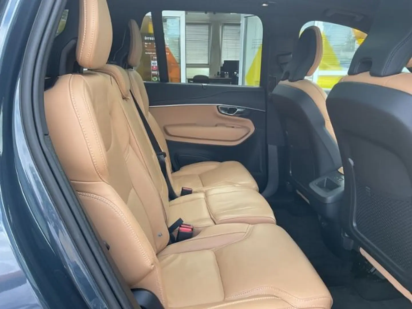 XC90 B5 Plus Dark AWD AHK 7 Sitze BLIS  360°