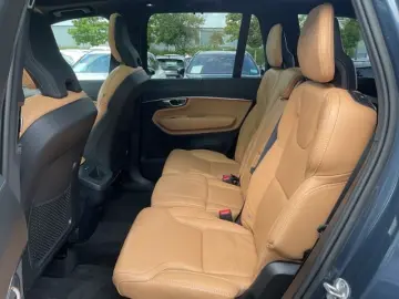 XC90 B5 Plus Dark AWD AHK 7 Sitze BLIS  360°