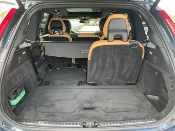 XC90 B5 Plus Dark AWD AHK 7 Sitze BLIS  360°